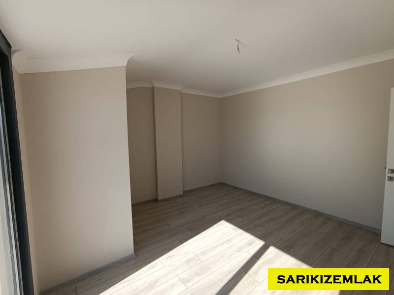 Edremit Cumhuriyet Mah`da3+1  Daire. - 18